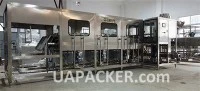 20 Litre Bottled Water Filling Machine