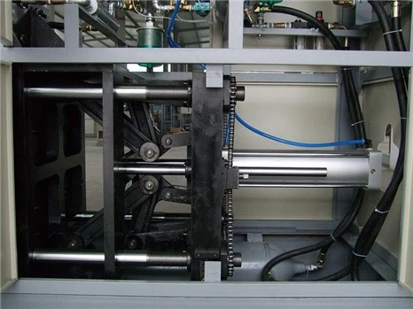 Semi Automatic Blow Molding Machine Semi Automatic Blow Molding Machine