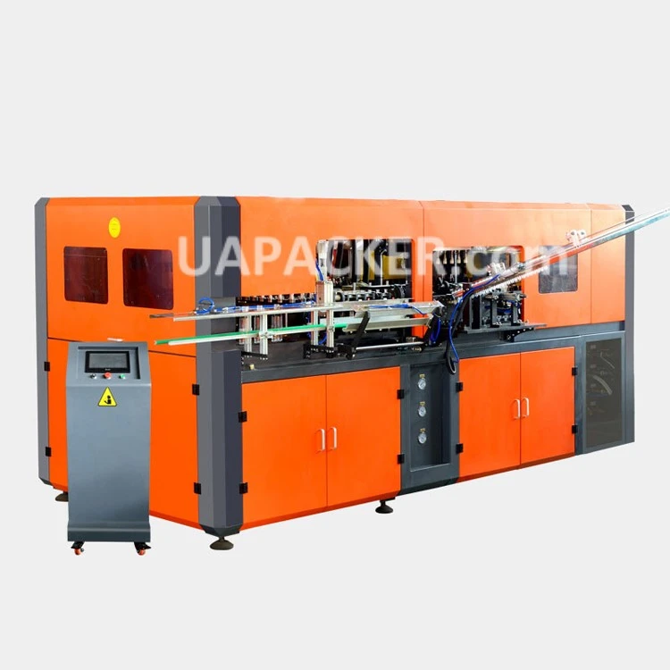 330ml-15l Automatic Blow Molding Machine