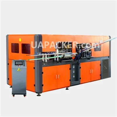 330mL-1.5L Automatic Blow Molding Machine