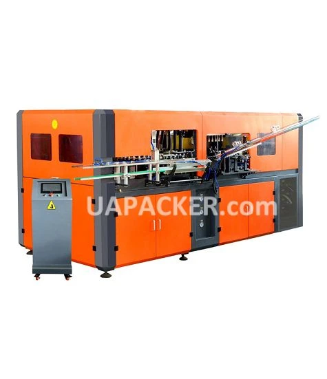 Bottle Blowing Machine