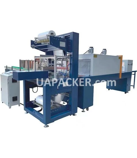 Bottle Packing Machine