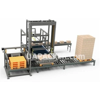 Palletizer Machine