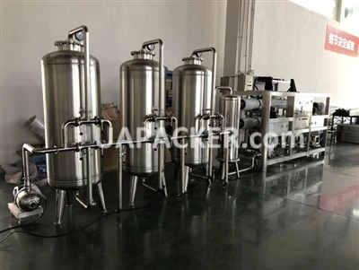 RO Water Treatment System